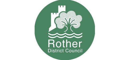 Rother District Council Logo